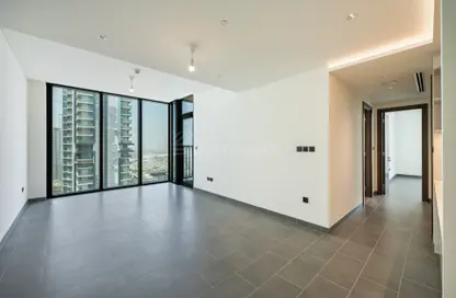 Apartment - 2 Bedrooms - 3 Bathrooms for rent in The Crest Tower B - Sobha Hartland - Mohammed Bin Rashid City - Dubai