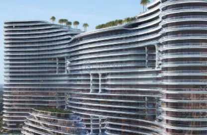 شقة - 1 حمام للبيع في بن غاطي سكاي رايز برج سي - بن غاطي سكاي رايز - الخليج التجاري - دبي