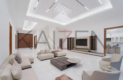 فيلا - 5 غرف نوم - 7 حمامات للبيع في ذا فيرواي - دبي هيلز - دبي هيلز استيت - دبي فيلا - 5 غرف نوم - 7 حمامات للبيع في ذا فيرواي - دبي هيلز - دبي هيلز استيت - دبي