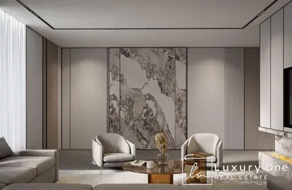 Townhouse - 4 Bedrooms - 5 Bathrooms for sale in Marwa Homes 3 - Jumeirah Village Circle - Dubai