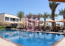 Villa - 5 bedrooms - 8 bathrooms for rent in HIDD Al Saadiyat - Saadiyat Island - Abu Dhabi
