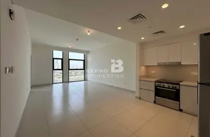 Apartment - 1 Bedroom - 1 Bathroom for rent in Park Point - Dubai Hills Estate - Dubai
