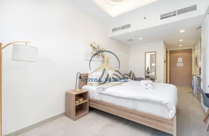 شقة - 1 حمام للايجار في عزيزي ريفييرا 24 - عزيزي ريفيرا - ميدان واحد - ميدان - دبي