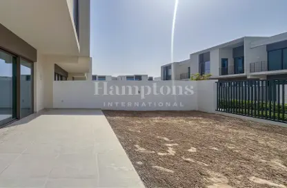 Townhouse - 3 Bedrooms - 4 Bathrooms for rent in Nara - The Valley - Dubai