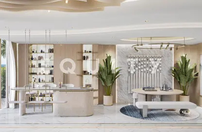 شقة - غرفة نوم - 2 حمامات للبيع في Sunset Bay 3 by Imtiaz - جزر دبي - دبي