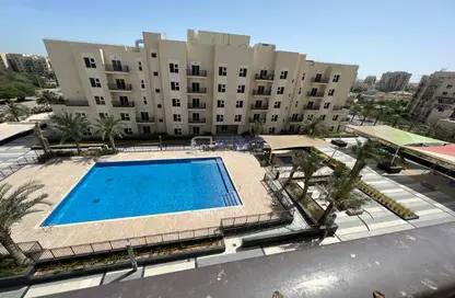Apartment - 1 Bedroom - 2 Bathrooms for sale in Al Ramth 07 - Al Ramth - Remraam - Dubai