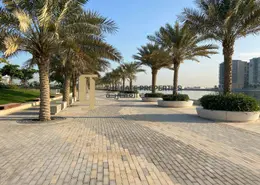 صورة لـ مبنى خارجي شقة - غرفة نوم - 2 حمامات للبيع في بيرلا 2 - ياس باي - جزيرة الياس - أبوظبي ، صورة رقم 1