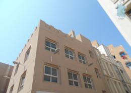 Whole Building for sale in Al Daghaya Street - Al Ras - Deira - Dubai