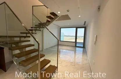 Apartment - 2 Bedrooms - 2 Bathrooms for rent in Oasis 1 - Oasis Residences - Masdar City - Abu Dhabi