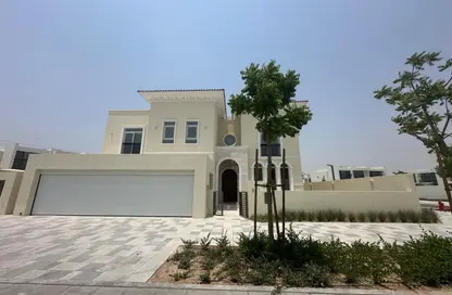 فيلا - 5 غرف نوم - 8 حمامات للبيع في District One Phase lii - المنطقة وان - مدينة الشيخ محمد بن راشد - دبي