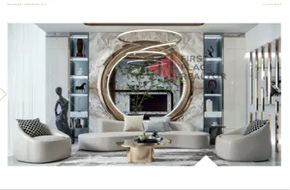 Apartment - Studio - 1 Bathroom for sale in Fashionz by Danube - Jumeirah Village Triangle - Dubai