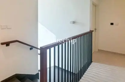 Apartment - 3 Bedrooms - 4 Bathrooms for rent in Talia - The Valley - Dubai