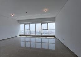 Apartment - 2 bedrooms - 4 bathrooms for rent in Bloom Central - Al Tibbiya - Abu Dhabi
