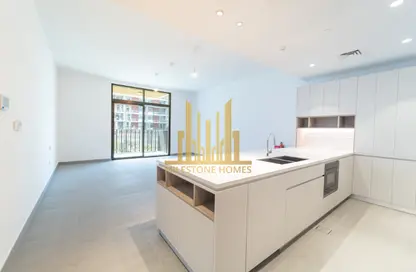 Apartment - 3 Bedrooms - 3 Bathrooms for sale in Kensington Waters B - Kensington Waters - Mohammed Bin Rashid City - Dubai