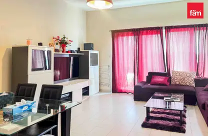 Apartment - 1 Bedroom - 2 Bathrooms for sale in Sandoval Gardens - Jumeirah Village Circle - Dubai