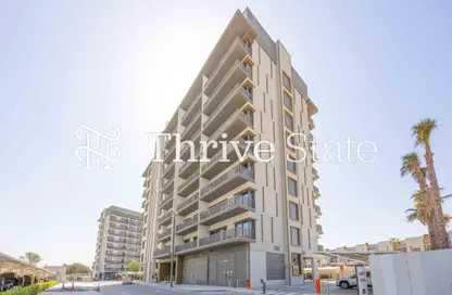 Apartment - Studio - 1 Bathroom for sale in MAG Eye - District 7 - Mohammed Bin Rashid City - Dubai