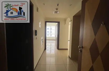 Apartment - 1 Bedroom - 2 Bathrooms for rent in Al Mahatta - Al Qasimia - Sharjah