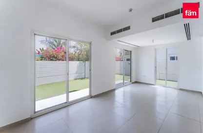 Townhouse - 4 Bedrooms - 5 Bathrooms for rent in Arabella Townhouses 3 - Arabella Townhouses - Mudon - Dubai