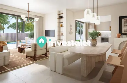 Villa - 4 Bedrooms - 5 Bathrooms for sale in Rivana - The Valley - Dubai