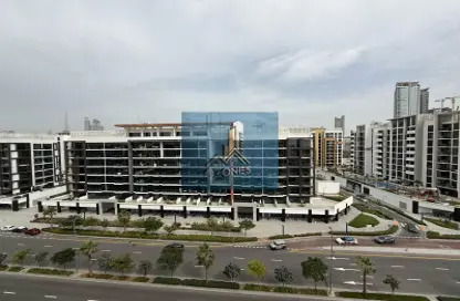Apartment - 1 Bedroom - 1 Bathroom for sale in AZIZI Riviera - Meydan One - Meydan - Dubai