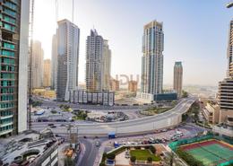 Apartment - 1 bedroom - 2 bathrooms for rent in Marina Tower - Dubai Marina - Dubai Apartment - 1 bedroom - 2 bathrooms for rent in Marina Tower - Dubai Marina - Dubai