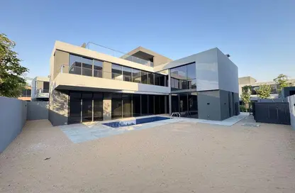 Villa - 5 Bedrooms - 7 Bathrooms for rent in Kaya - Masaar - Tilal City - Sharjah