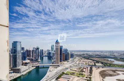 Apartment - 1 Bedroom - 2 Bathrooms for sale in Amna - Al Habtoor City - Business Bay - Dubai