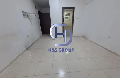 Apartment - Studio - 1 Bathroom for rent in Fire Station Road - Muwaileh - Sharjah