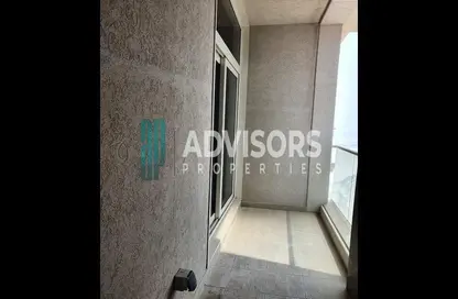 Apartment - 1 Bedroom - 2 Bathrooms for sale in Mangrove Place - Shams Abu Dhabi - Al Reem Island - Abu Dhabi