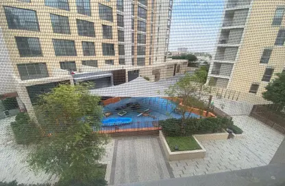 Apartment - Studio - 1 Bathroom for rent in Uptown Al Zahia - Al Zahia - Muwaileh Commercial - Sharjah