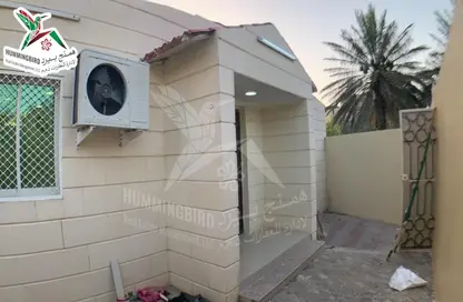 Villa - 3 Bedrooms - 4 Bathrooms for rent in Al Bateen - Al Ain