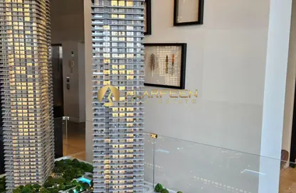 Apartment - 2 Bedrooms - 2 Bathrooms for sale in Altan - Dubai Creek Harbour (The Lagoons) - Dubai