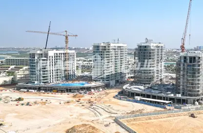 Bulk Sale Unit - Studio - 7+ Bathrooms for sale in Bayviews - Hayat Island - Mina Al Arab - Ras Al Khaimah