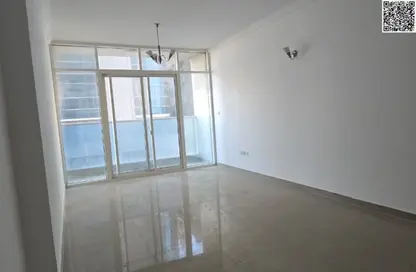Apartment - 2 Bedrooms - 2 Bathrooms for rent in Al Rashidiya Towers - Al Rashidiya - Ajman Downtown - Ajman