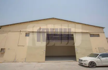 مستودع - استوديو للايجار في أم الرمول - دبي مستودع - استوديو للايجار في أم الرمول - دبي