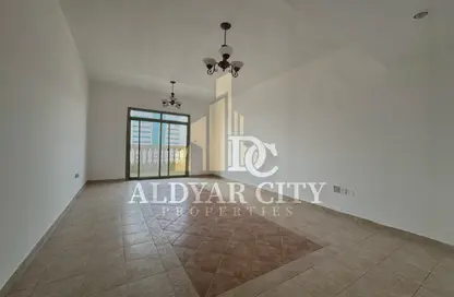 Apartment - 2 Bedrooms - 2 Bathrooms for rent in Al Naemiya Tower 1 - Al Naemiya Towers - Al Nuaimiya - Ajman