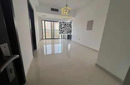 Apartment - 1 Bedroom - 2 Bathrooms for rent in Ajman Global City - Al Alia - Ajman