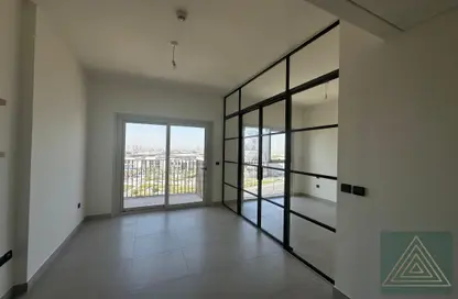 Apartment - 1 Bedroom - 1 Bathroom for rent in Collective Tower 1 - Collective - Dubai Hills Estate - Dubai
