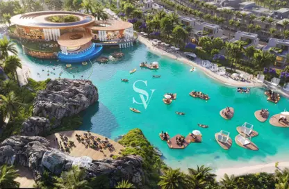 تاون هاوس - 5 غرف نوم - 6 حمامات للبيع في بهاما 2 - جزر داماك 2 - دبي لاند - دبي تاون هاوس - 5 غرف نوم - 6 حمامات للبيع في بهاما 2 - جزر داماك 2 - دبي لاند - دبي