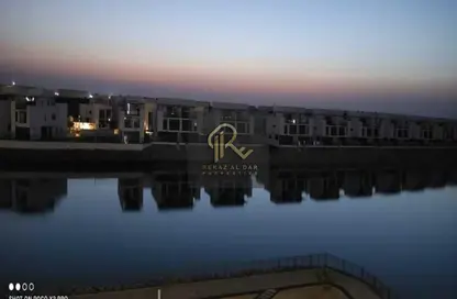 شقة - 1 حمام للبيع في مدينة أجمل مكان - مدينة الواجهة المائية لإمارة الشارقة - الشارقة