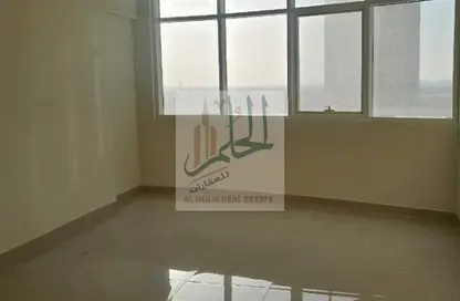 Apartment - 2 Bedrooms - 2 Bathrooms for rent in Golf Tower - Emirates City - Ajman