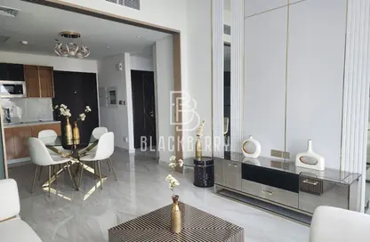 Apartment - 1 Bedroom - 1 Bathroom for rent in Gemz by Danube - Al Furjan - Dubai