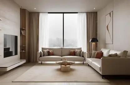 شقة - 2 غرف نوم - 3 حمامات للبيع في بن غاطي أمبرهول - الضاحية 13 - قرية الجميرا سركل - دبي شقة - 2 غرف نوم - 3 حمامات للبيع في بن غاطي أمبرهول - الضاحية 13 - قرية الجميرا سركل - دبي