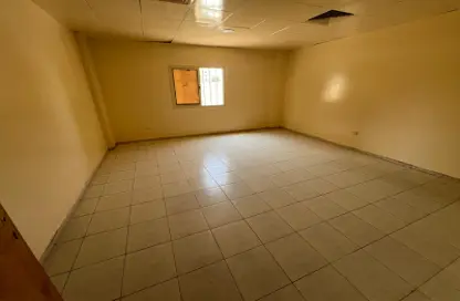 Apartment - Studio - 1 Bathroom for rent in Al Rashidiya - Ajman