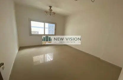 Apartment - 1 Bedroom - 1 Bathroom for rent in New Al Taawun Road - Al Taawun - Sharjah
