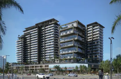 Apartment - 2 Bedrooms - 3 Bathrooms for sale in One Central - RAK Central - Ras Al Khaimah