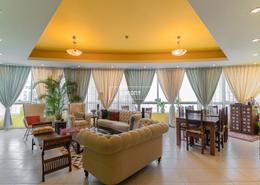 Apartment - 4 bedrooms - 4 bathrooms for sale in Horizon Tower - Dubai Marina - Dubai