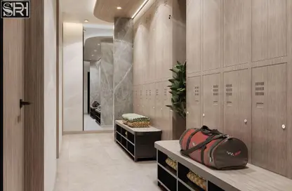 شقة - 3 غرف نوم - 3 حمامات للبيع في عزيزي فينيسيا 15 - عزيزي فينيسيا - دبي الجنوب (مركز دبي العالمي) - دبي