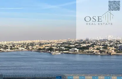 Apartment - 1 Bedroom - 2 Bathrooms for sale in Orient Tower 1 - Orient Towers - Al Bustan - Ajman