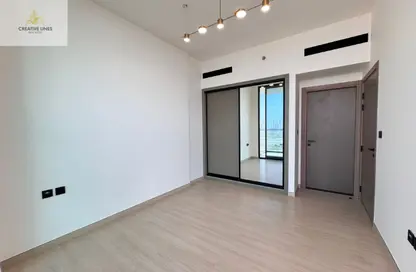 شقة - غرفة نوم - 2 حمامات للبيع في بن غاطي كورنر - قرية الجميرا سركل - دبي